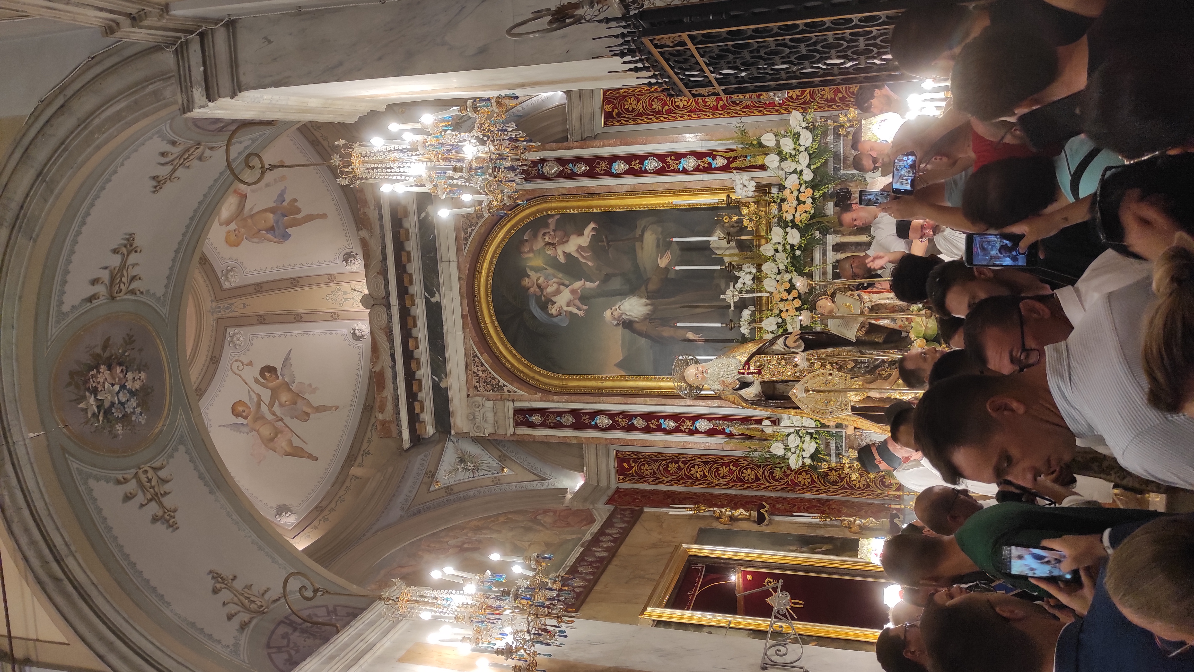 Festa di Sant'Antonio Abate - IMG 20240824 102140